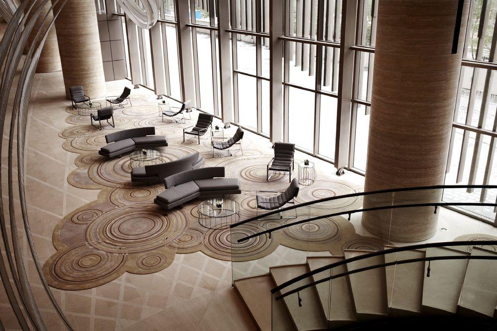 Courtyard By Marriott Hong Kong Sha Tin Hotel Exterior foto